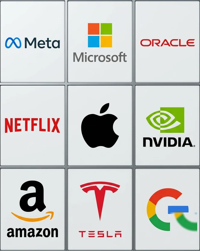 Image of Apple and Google