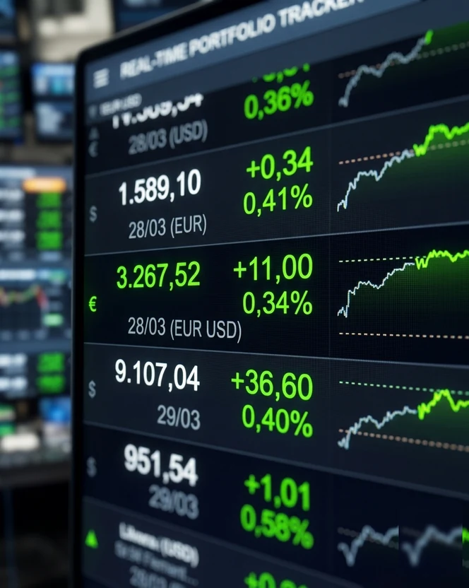 Image of Major indices