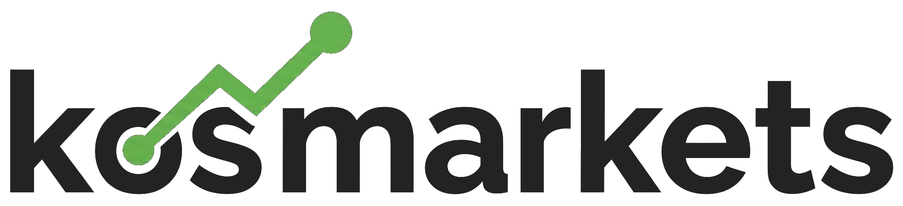 KOS Markets Logo