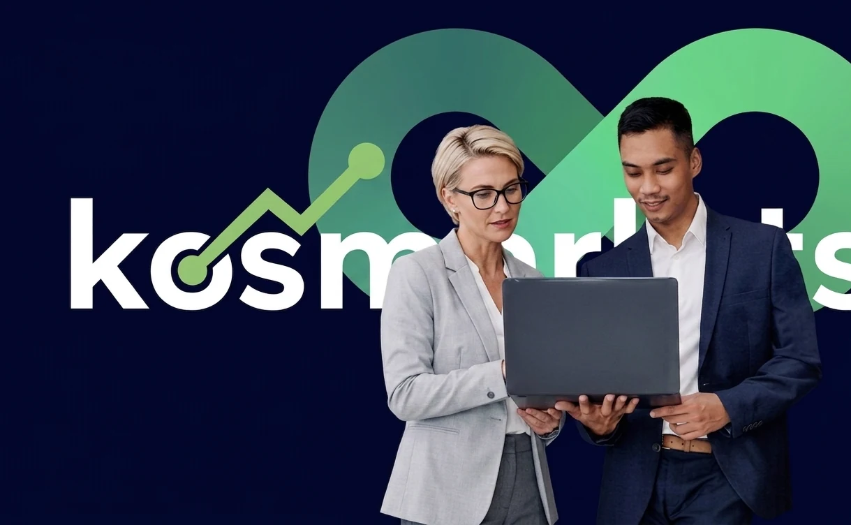KOS Markets partner network