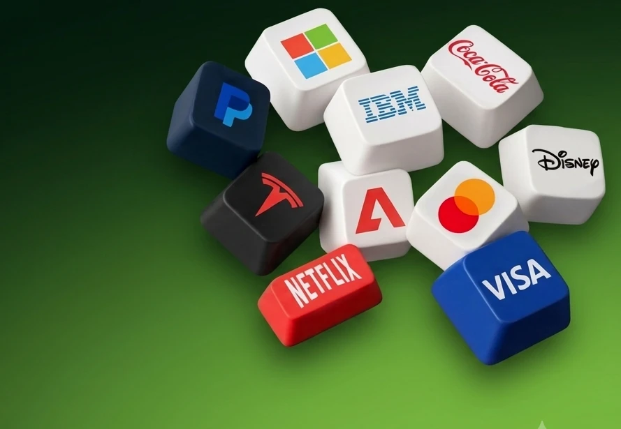 Global stock CFD market