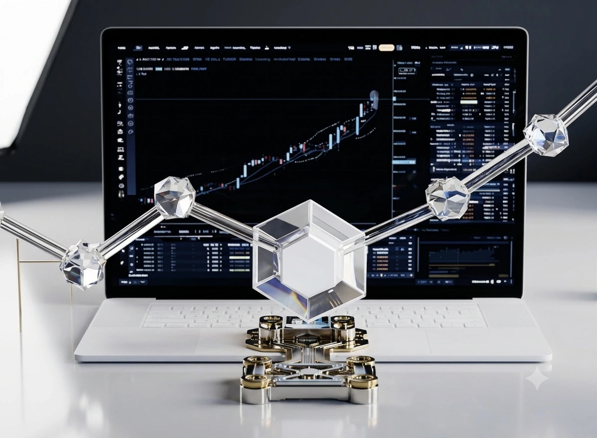 Secure MT5 WebTrader browser workspace